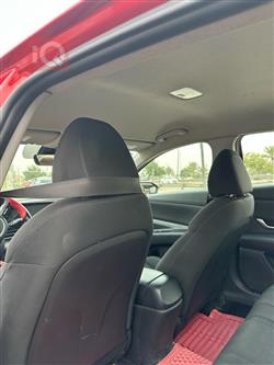 هیۆندای ئەلەنترا